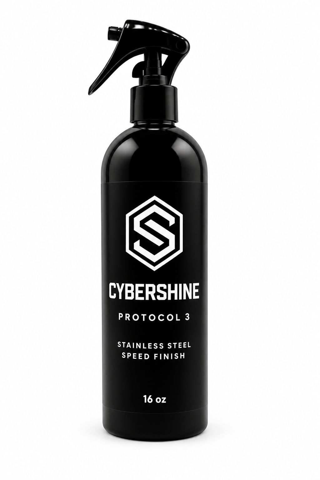 Cybershine Protocol 3 16 oz.