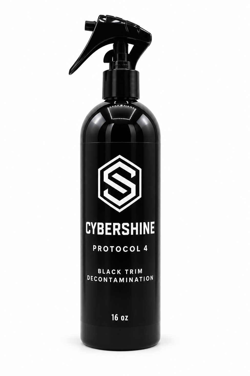 Cybershine Protocol 4 16 oz.