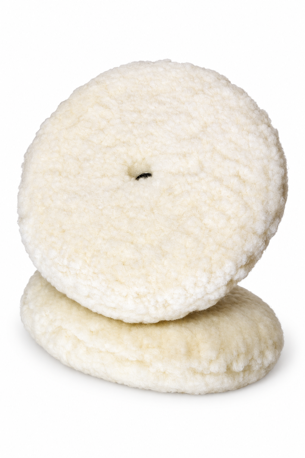 Wool Compounding Pad 05753