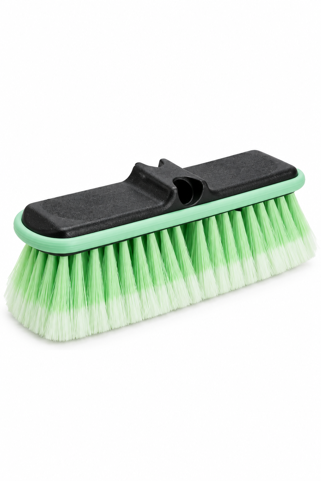 Bumper Guard Flow-Thru Truck Brush Head ( 12 Pcs )