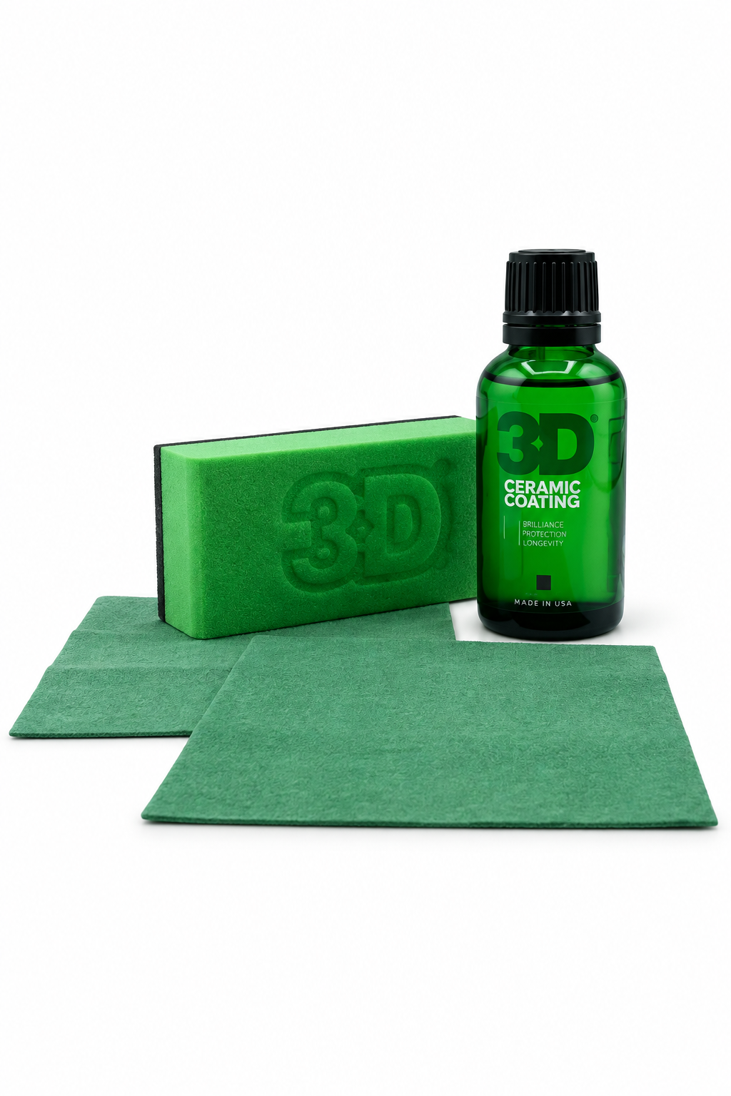 Ceramic Coating, 30 mL, 2-Year