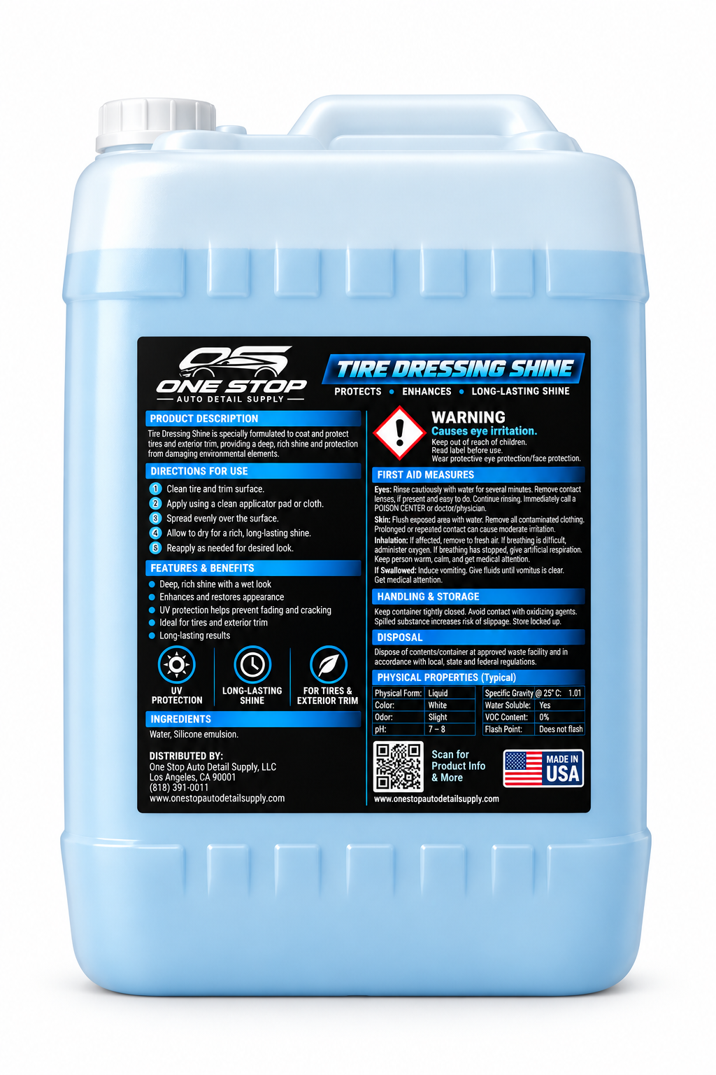 Tire Dressing Shine Jug Product Photo.png