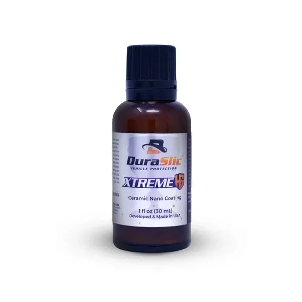 DuraSlin Xtreme Ceramic Nano Coating