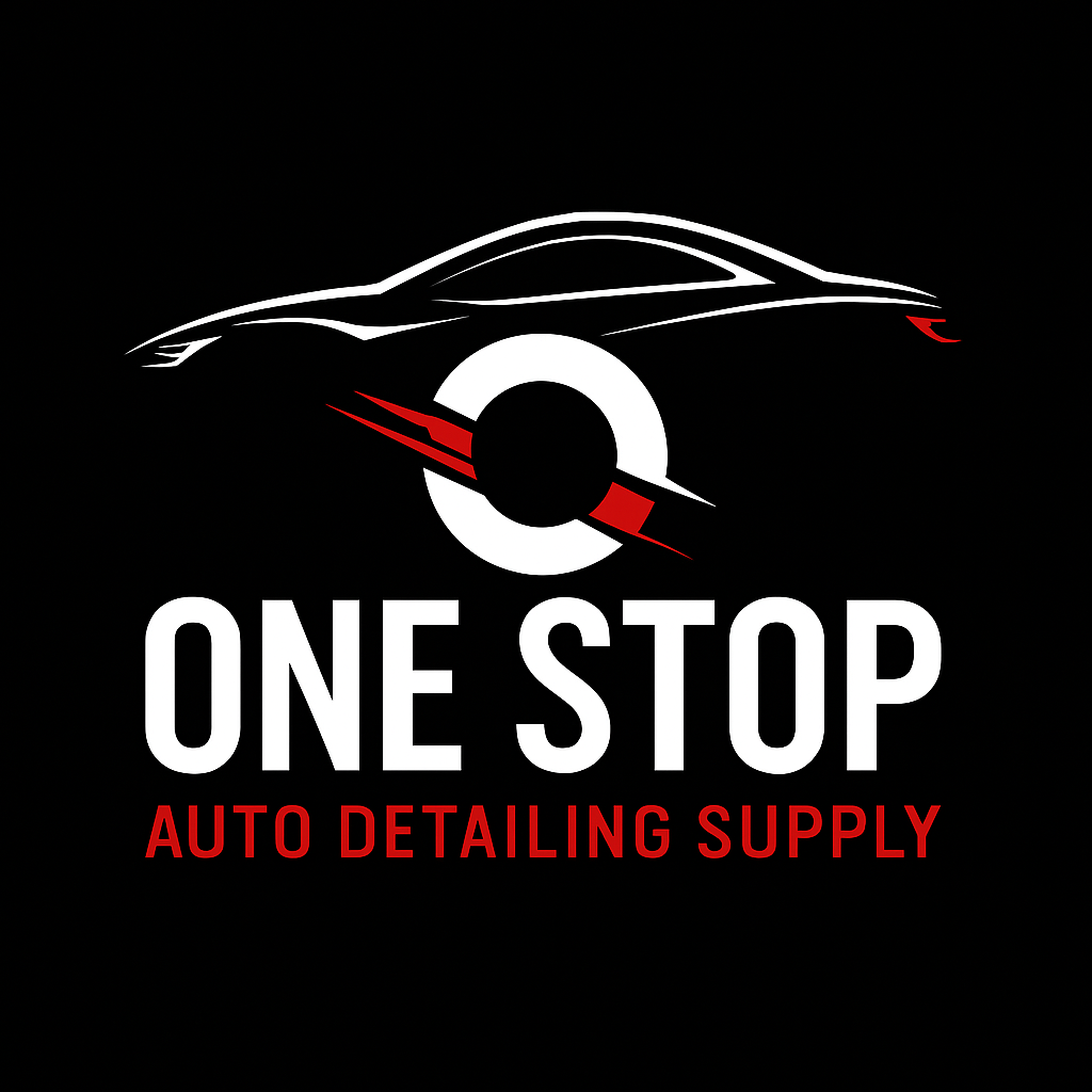 One Stop Auto Detail Supply