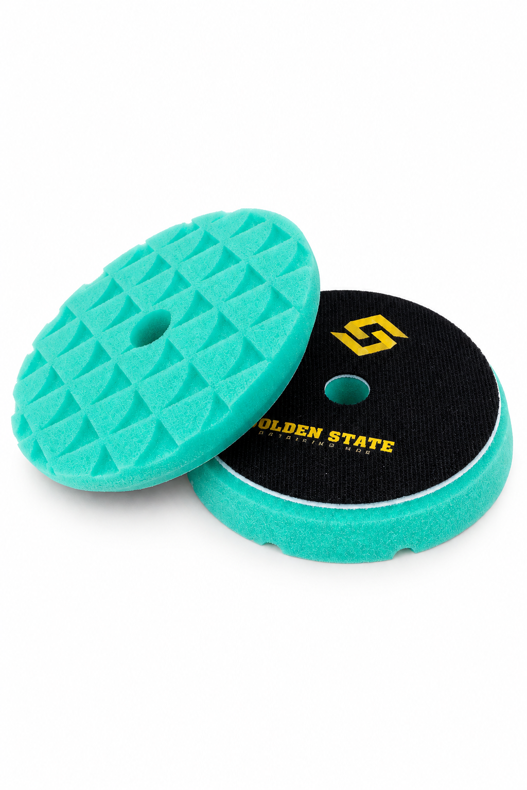 6" Green Foam Cutting Pad