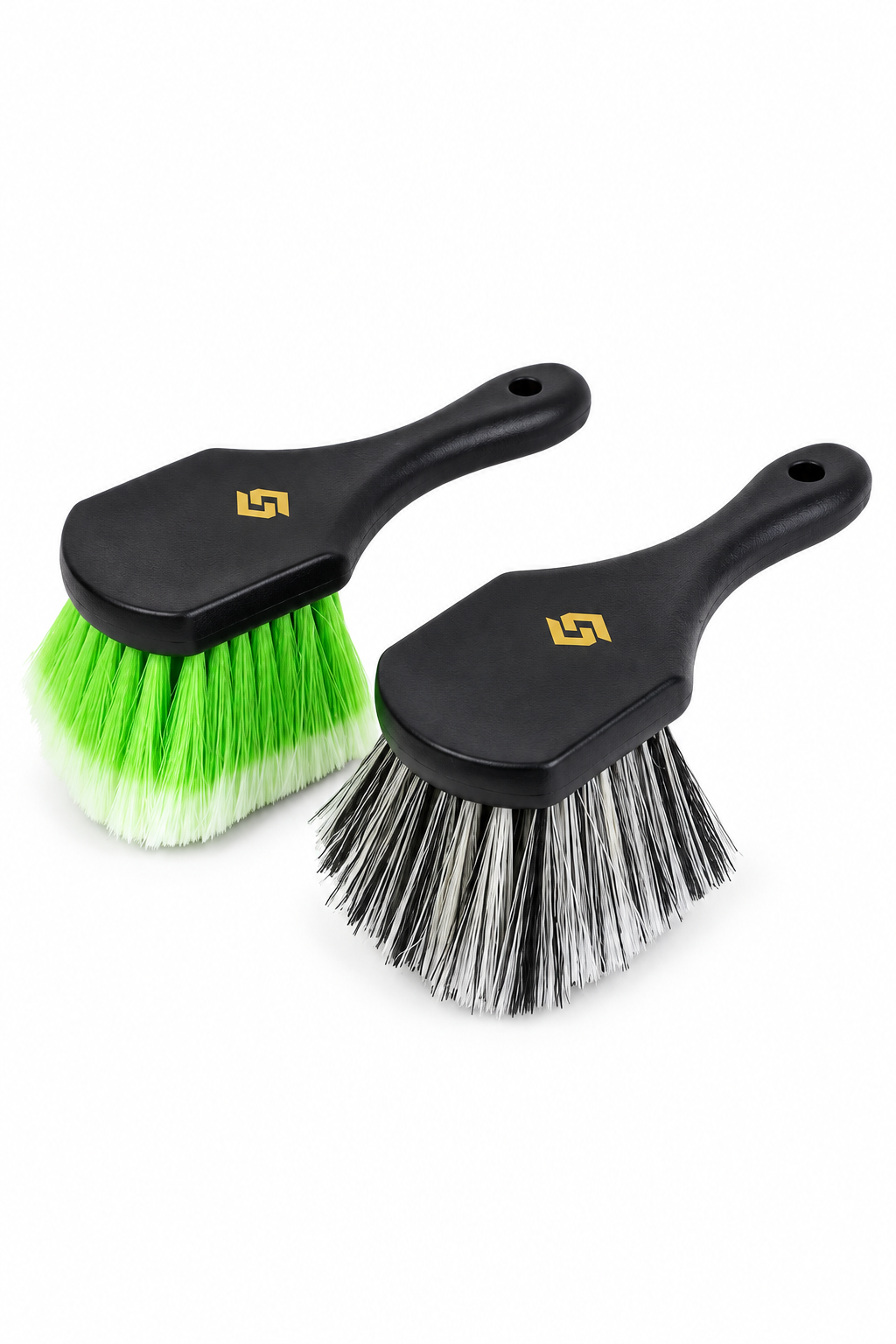 Wheel & Tire Soft Brush