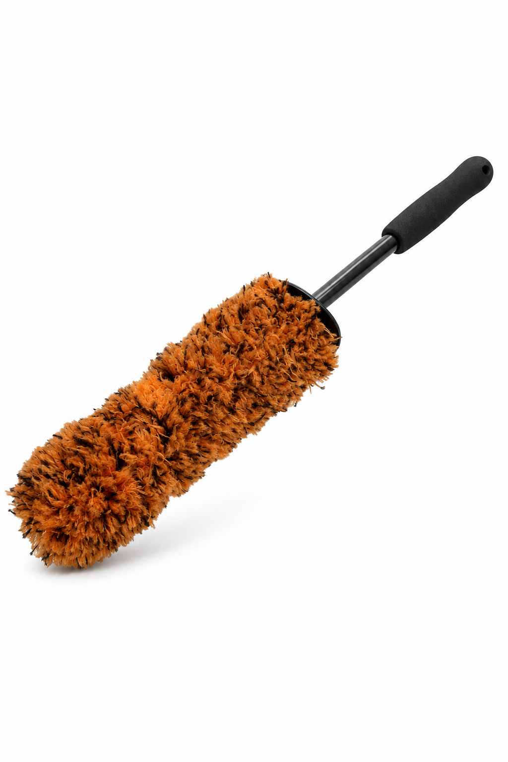 BENGAL Brush Microfiber Wheel Cleaning