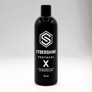 Cybershine Protocol X 16 oz.