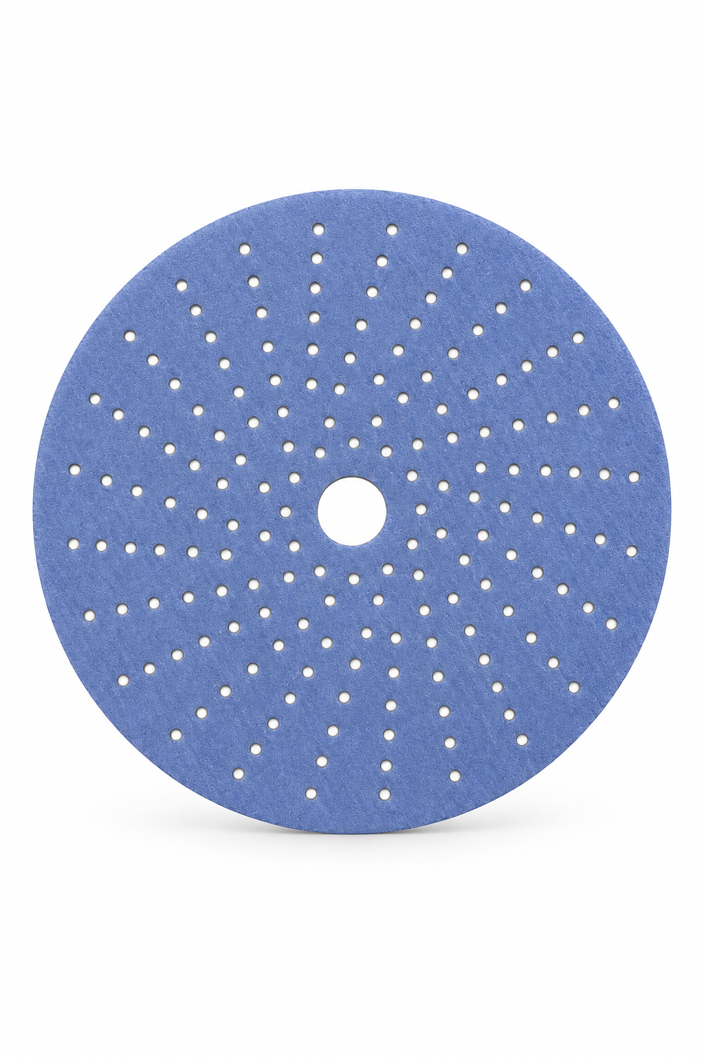 Sunmight 76514 Grip Disc, 6 in Dia, P320 Grit, Aluminum Oxide/Ceramic Abrasive,