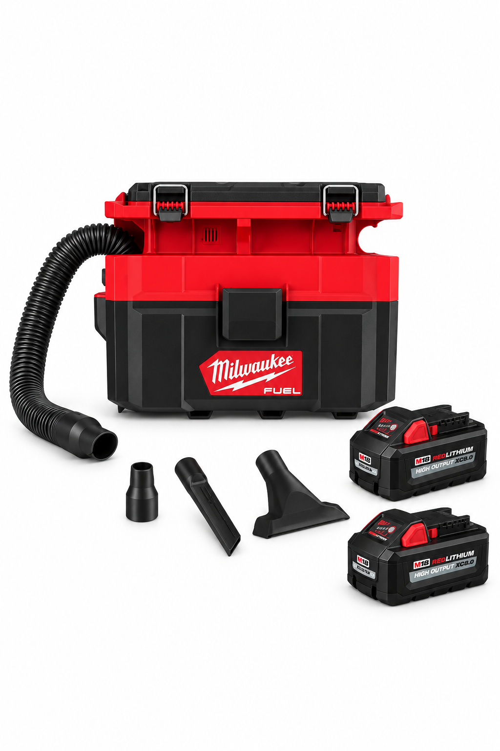 0970-20 for Milwaukee M18 Cordless Compact Wet/Dry Vacuum - Bare Tool