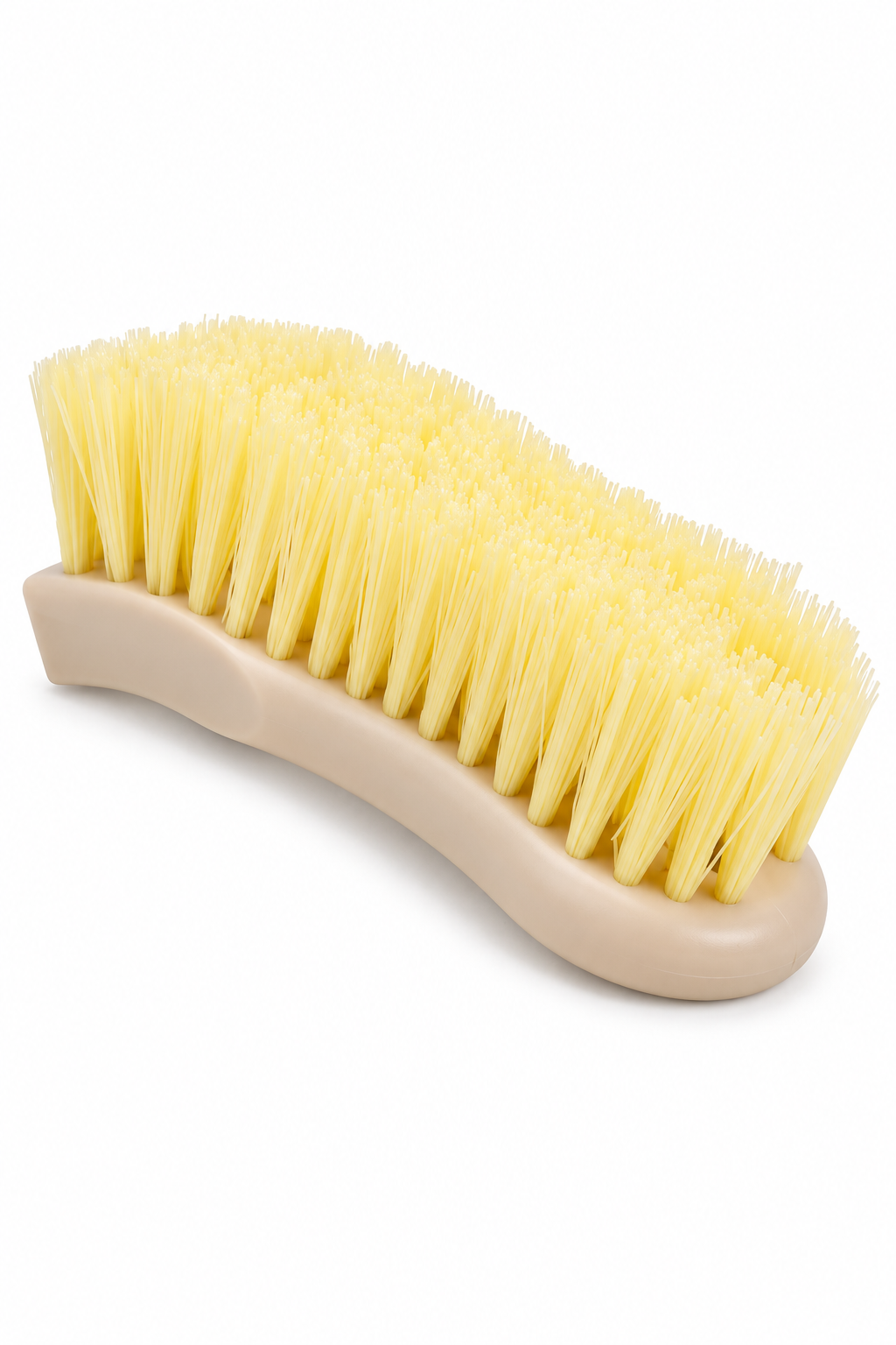 Cleaning-Block Upholstery Brush