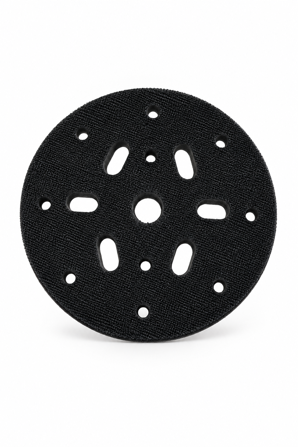 Sander Interface Pad