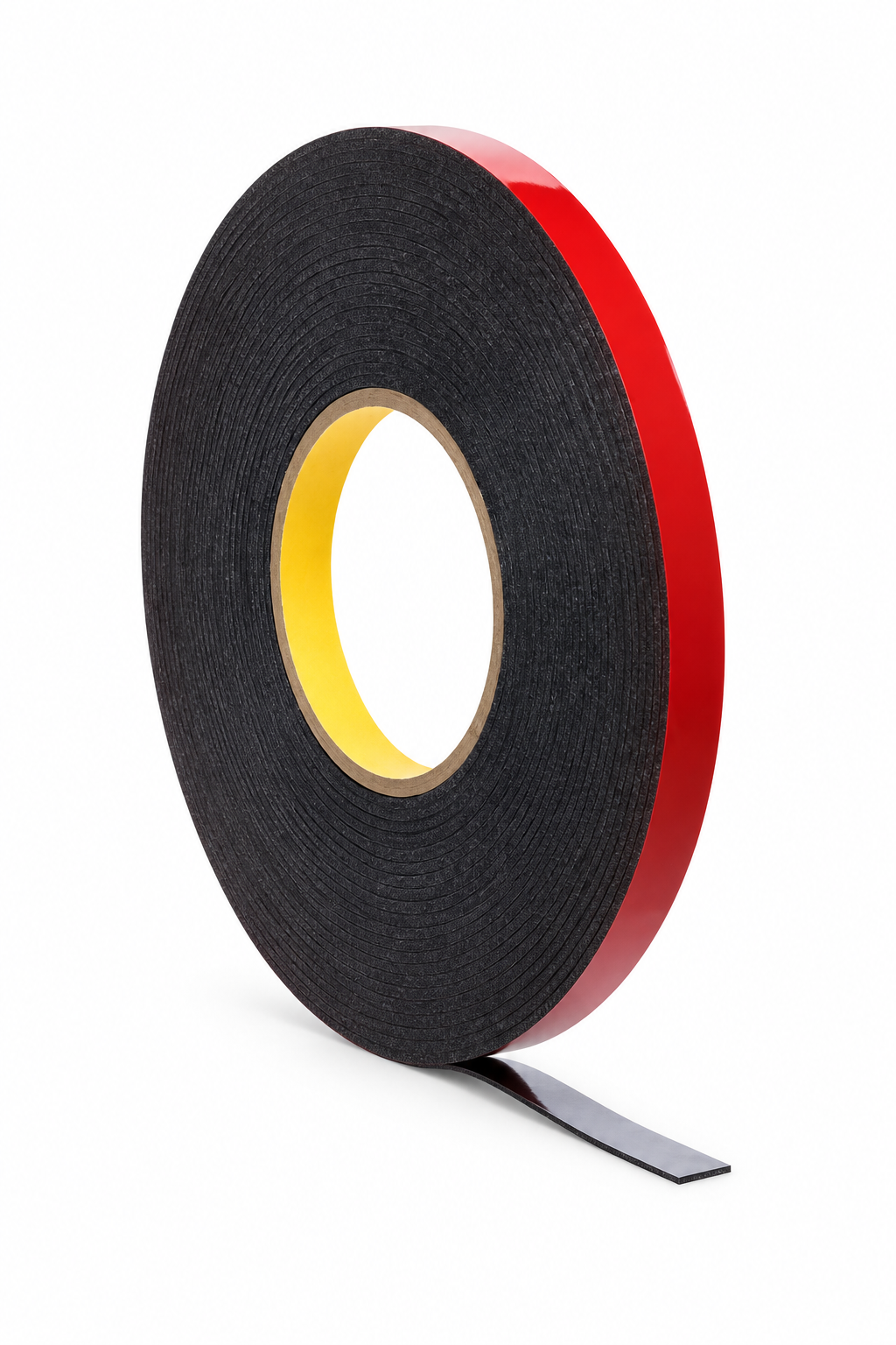 3M 1/4 06386 automotive plus acrylic attachment tape