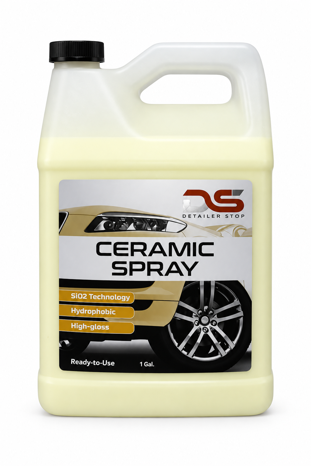 DS Ceramic Spray