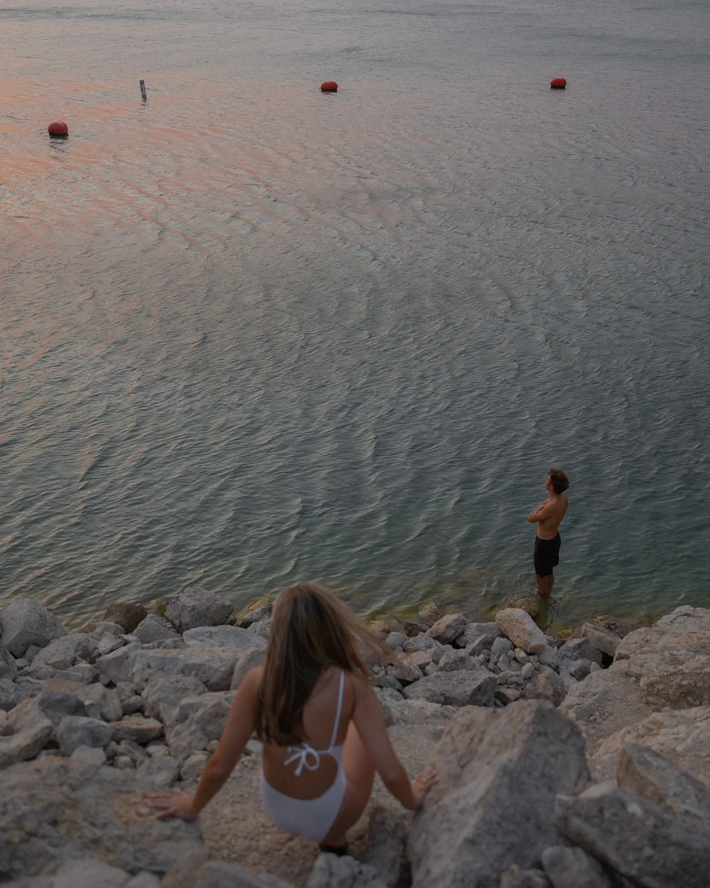 in honor of the first day of summer and a start of a new season.