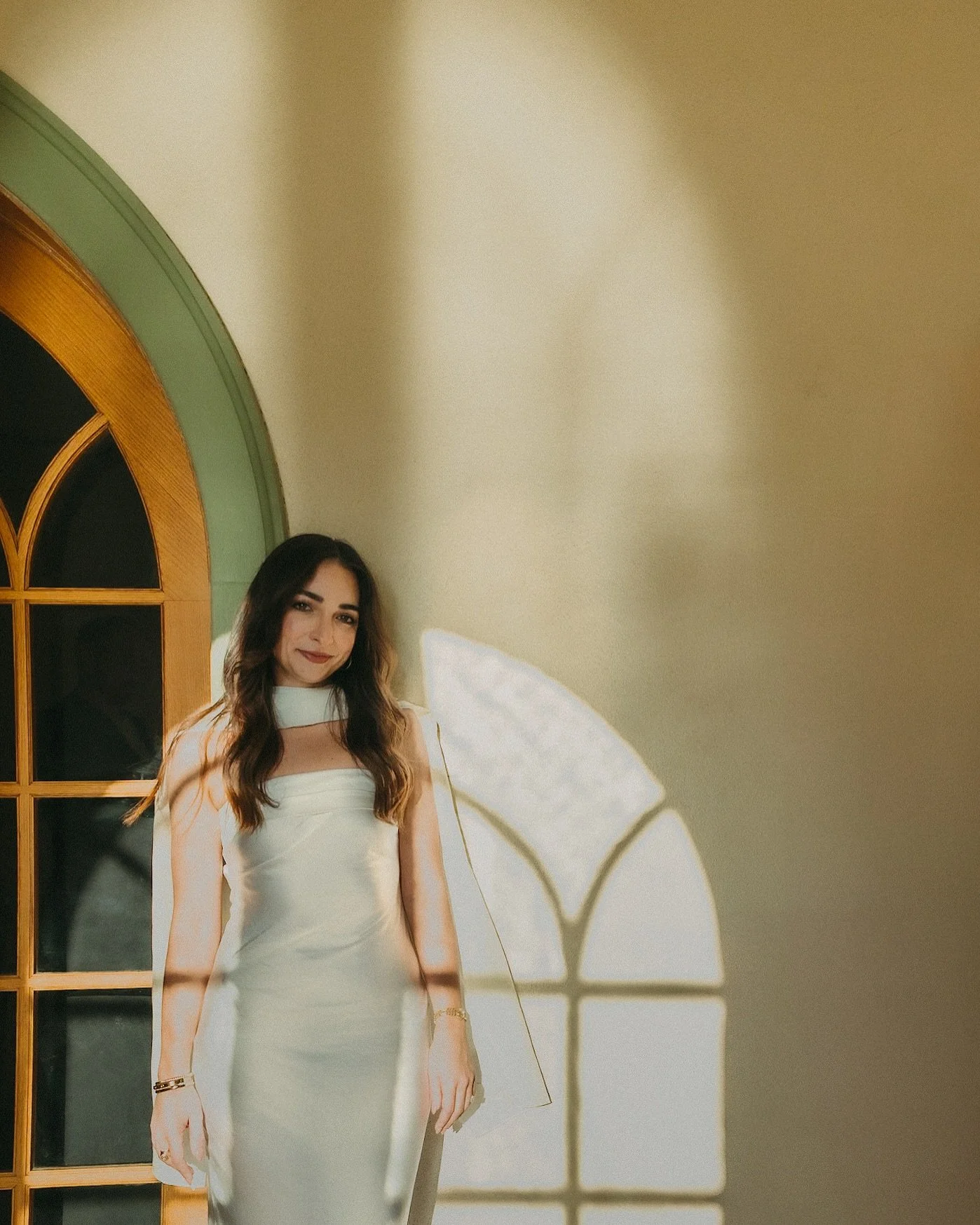 a solo moment for michelle.