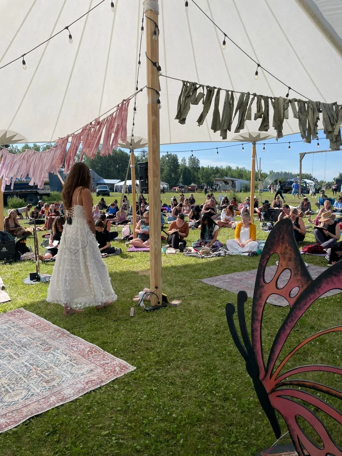 Heal Her Within: Reparenting Attachment Wounds