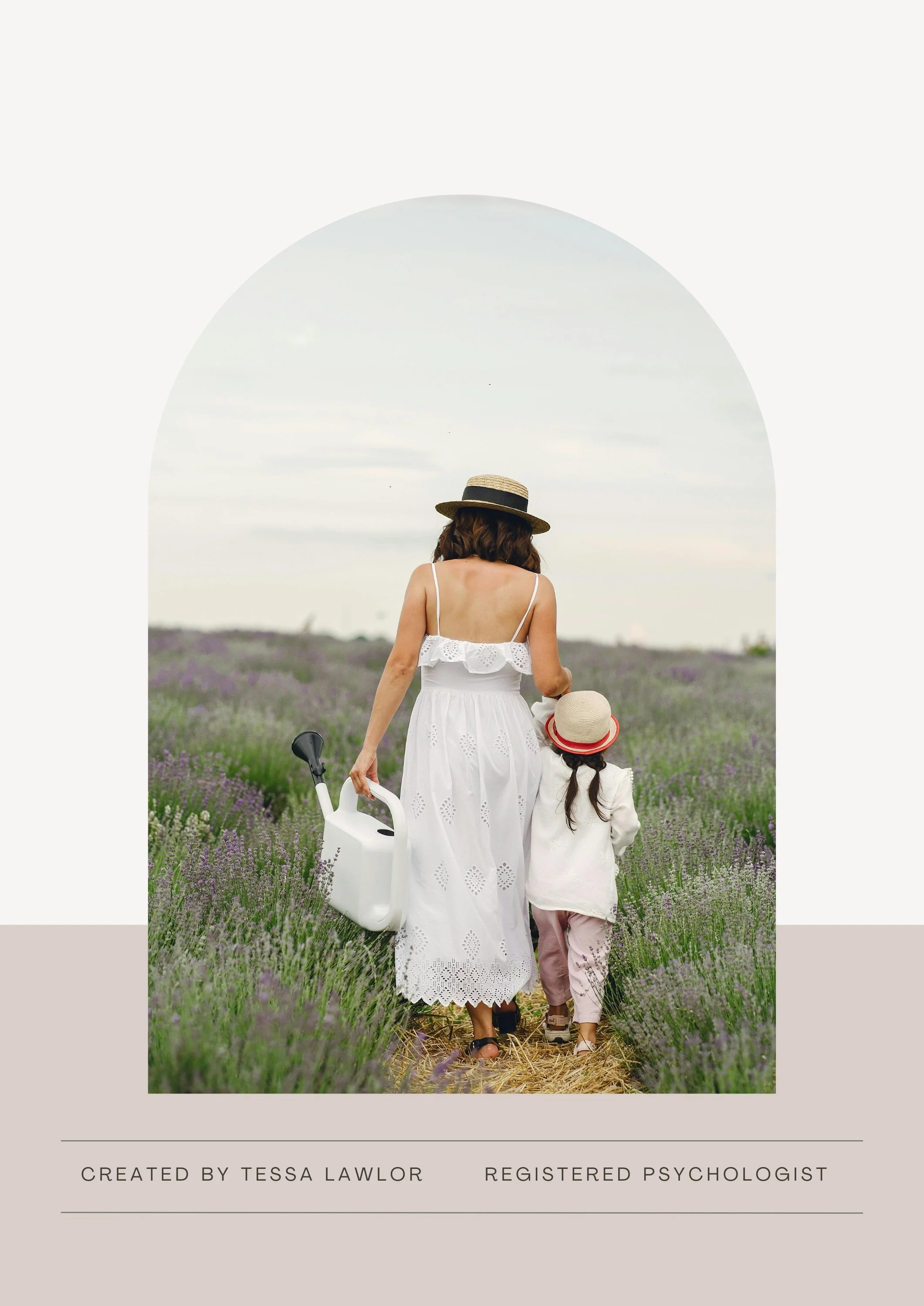 Heal Her Within: Guided Journey