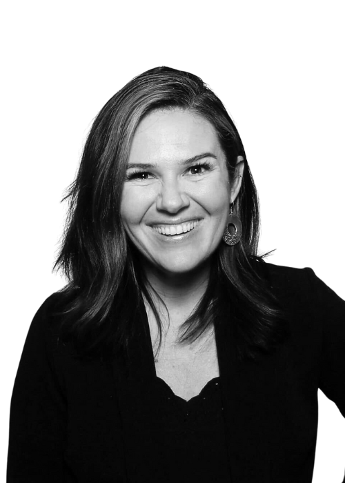 Portrait of Meaghan Likes