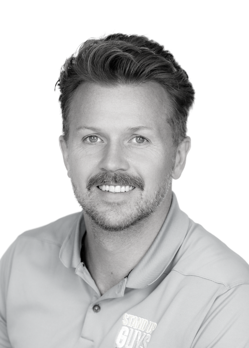 Casey Walsh - BoltSummit