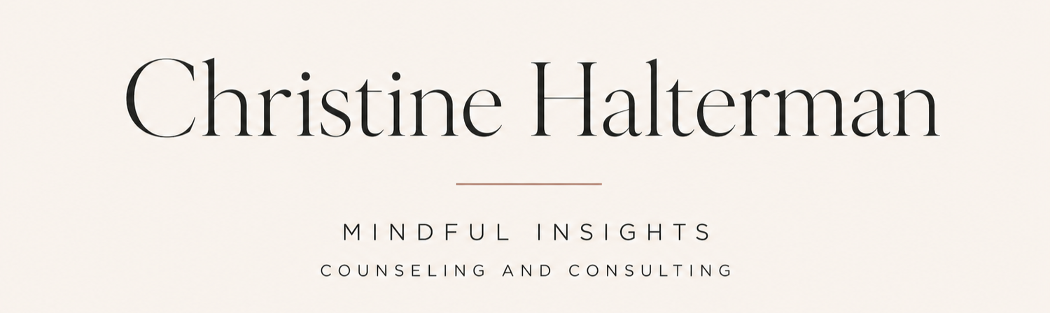 Mindful Insights