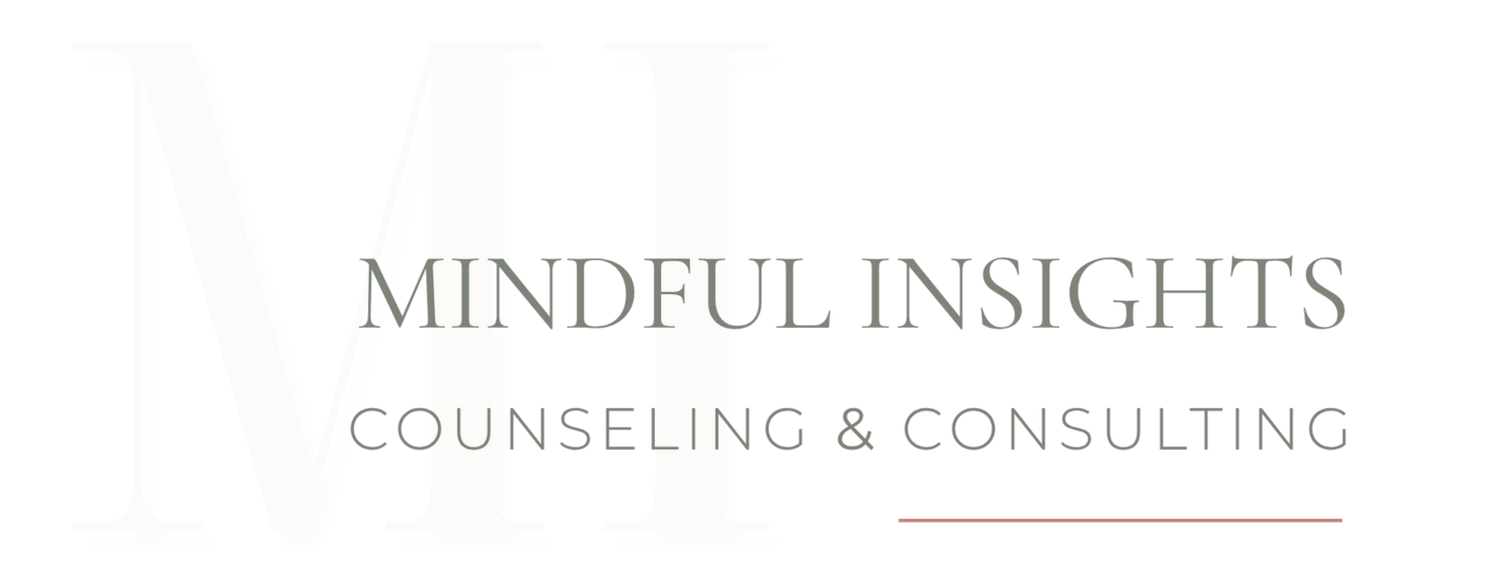 Mindful Insights