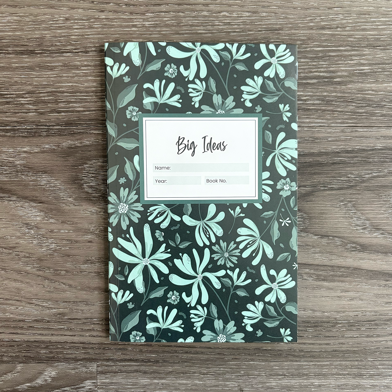 Garden Planner – Dot Grid Journal
