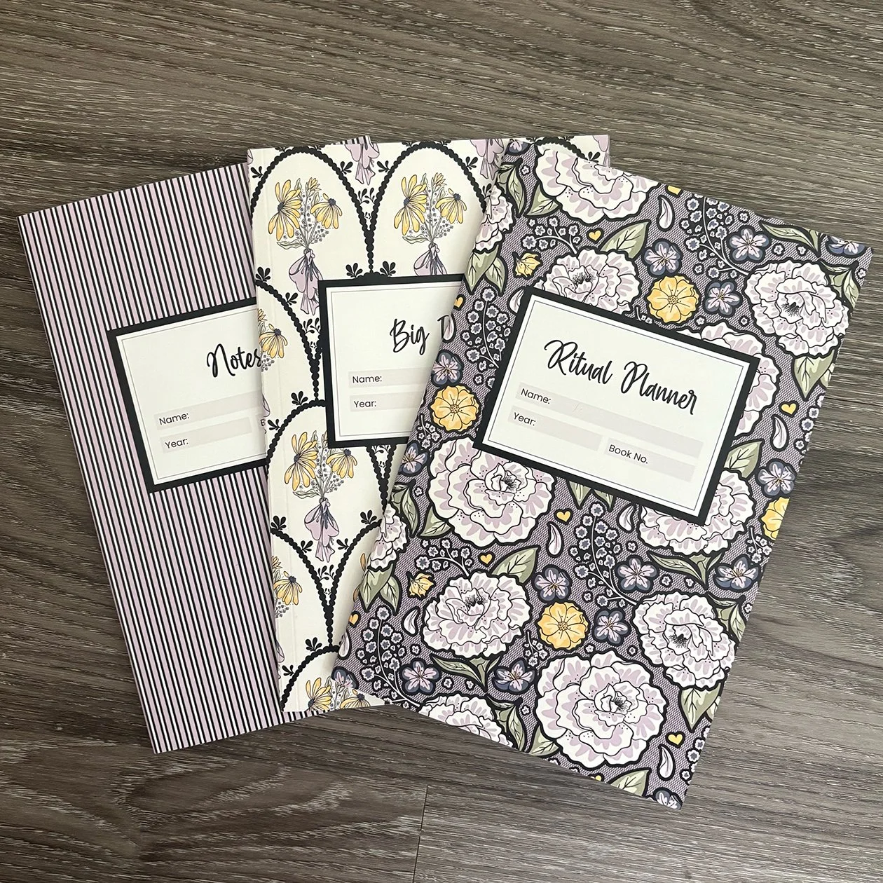 Ritual Planner Collection.jpg