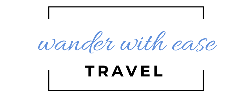 Wander with Ease Travel