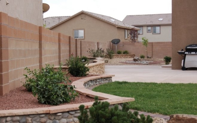 Drip irrigation for gardens