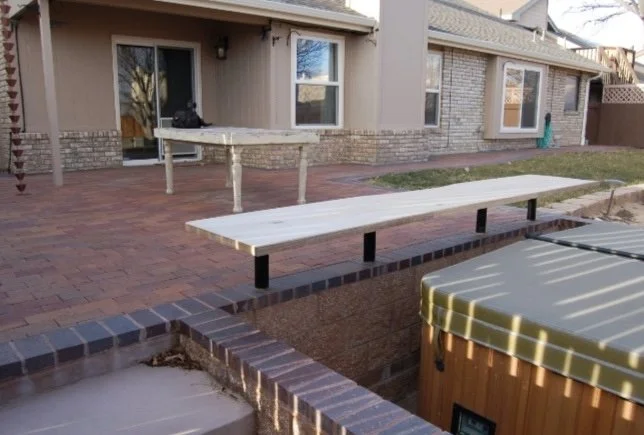 Permeable paver solutions