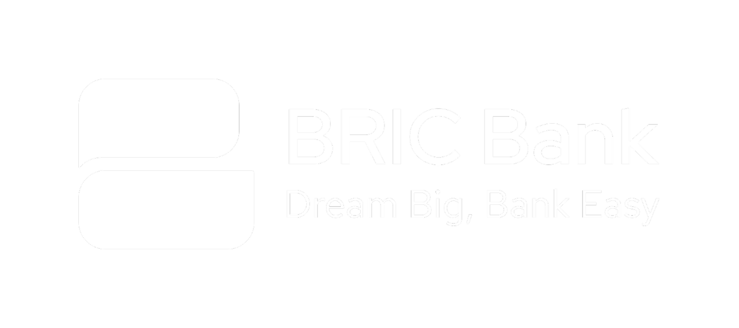 BRIC Bank, Inc. A Rural Bank