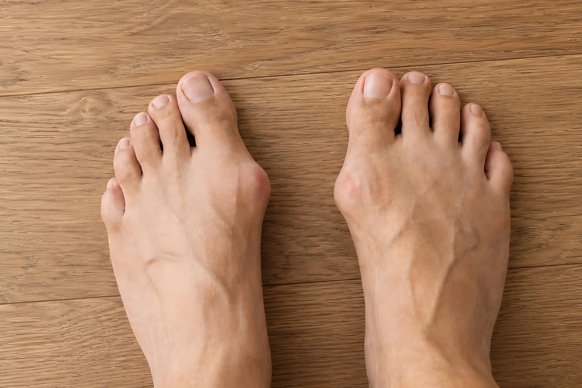 Bunions: Why They Develop, What They Do to Your Foot, and How to Manage Them