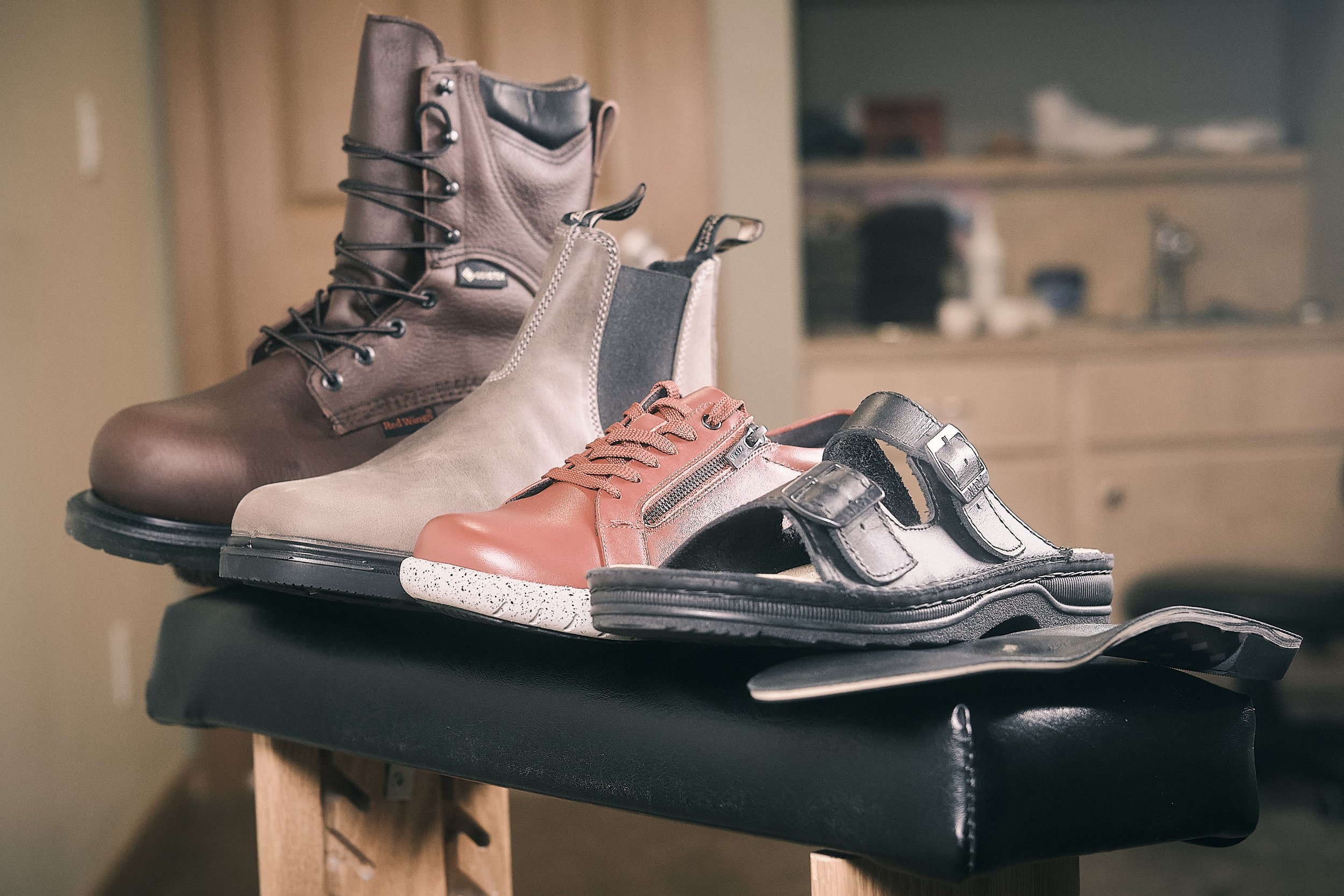 What Is a Custom Orthotic?