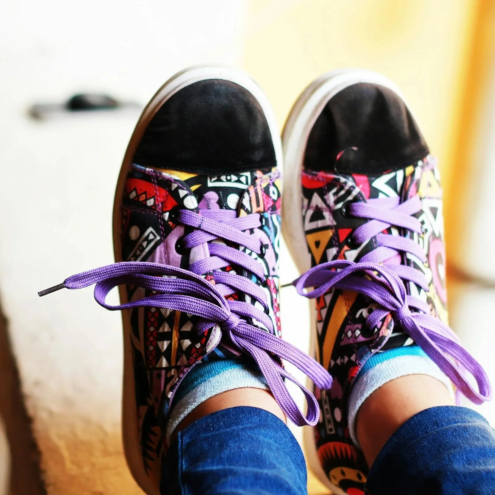 Back to School: What Parents Should Know About Kids' Foot Health