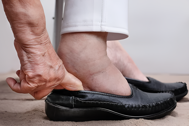 Arthritis &amp; Foot Pain: What We See in Clinic