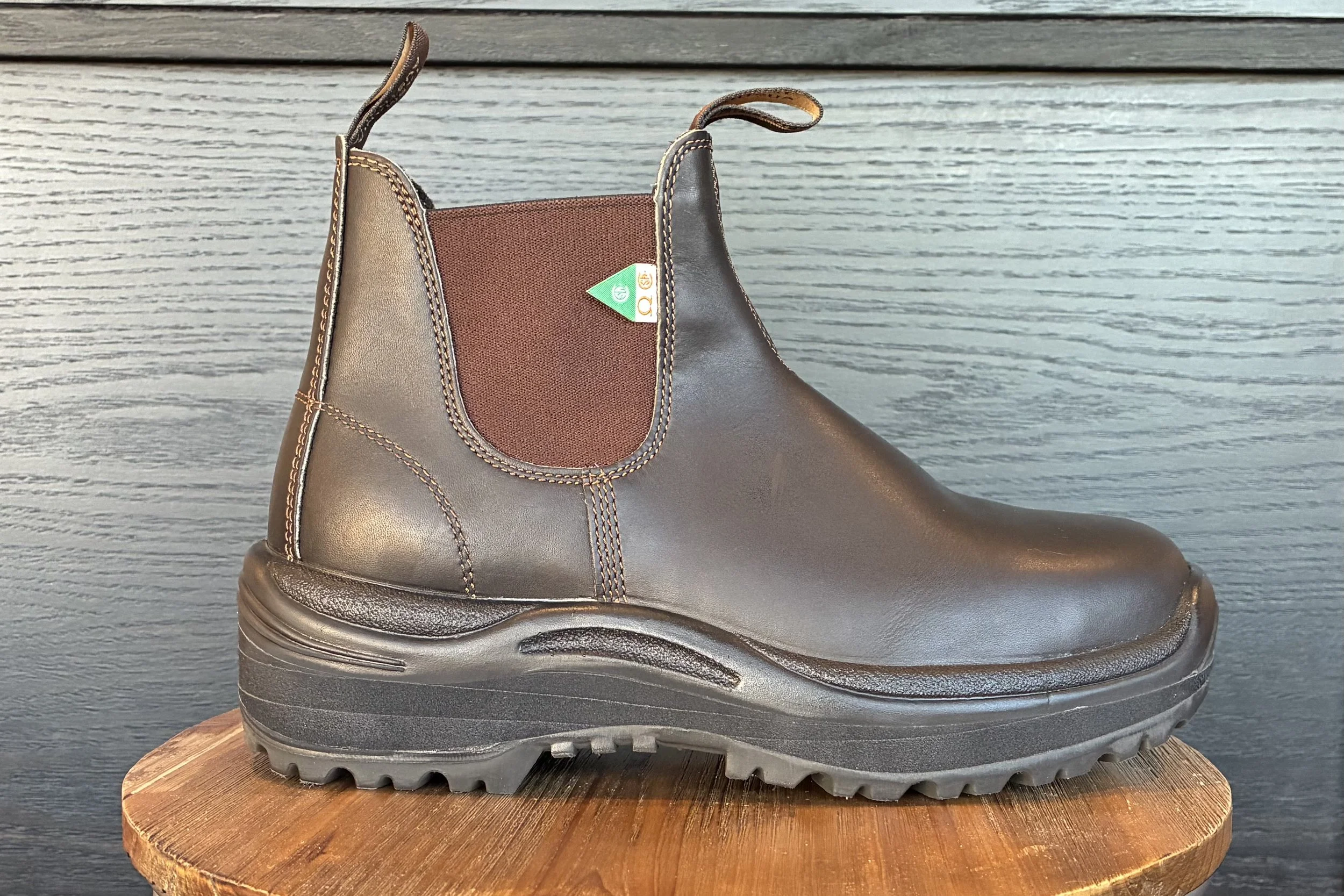 Custom Footwear Modifications at Kootenay Pedorthic Clinic
