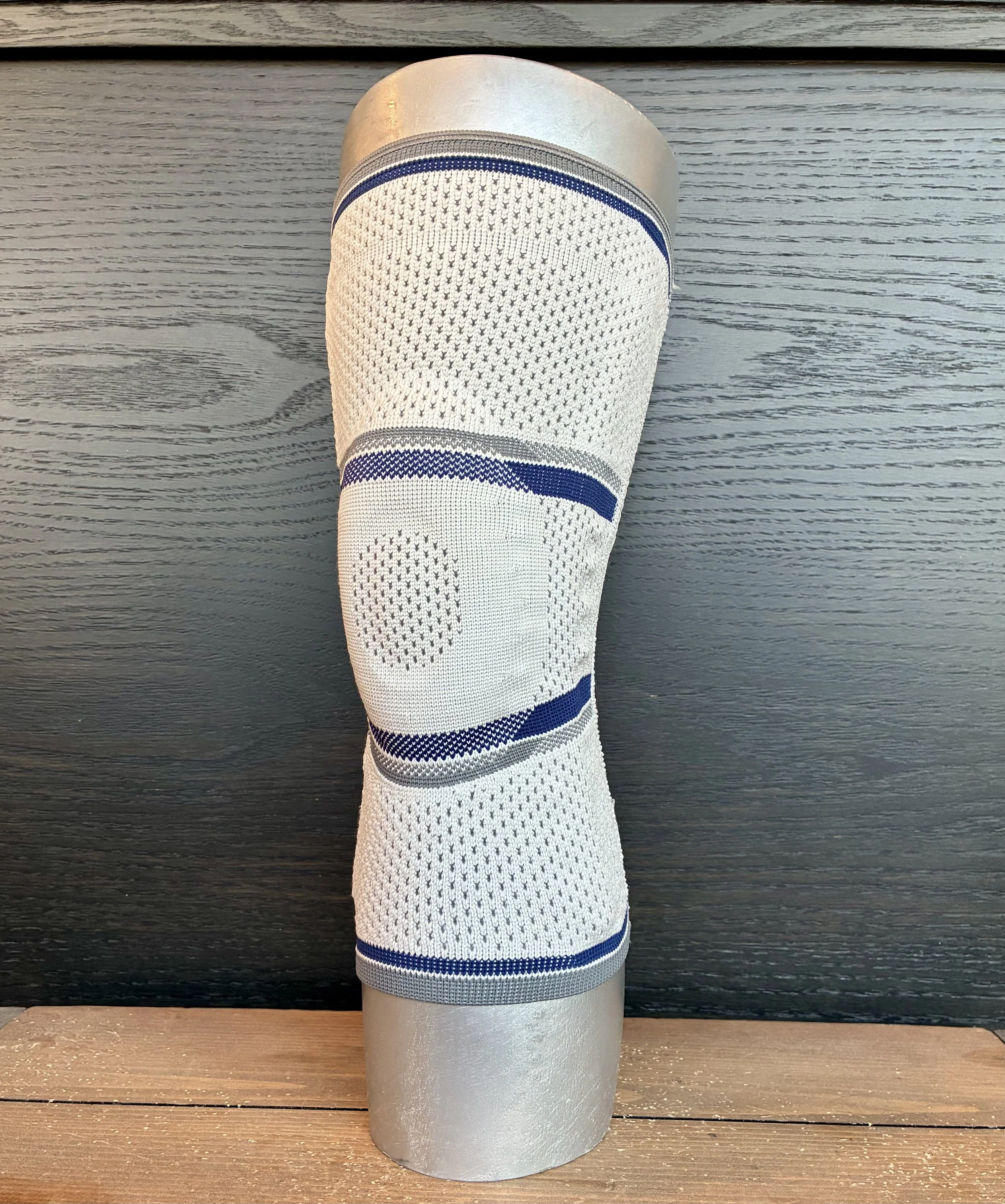 Knee Braces at Kootenay Pedorthic Clinic