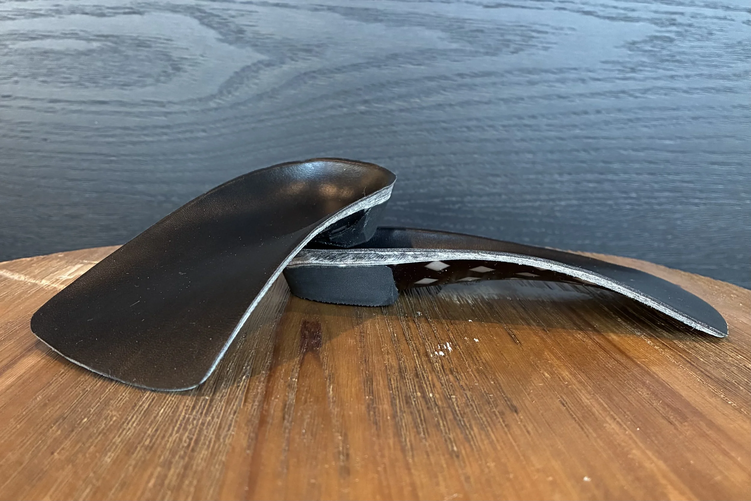 Custom Foot Orthotics at Kootenay Pedorthic Clinic