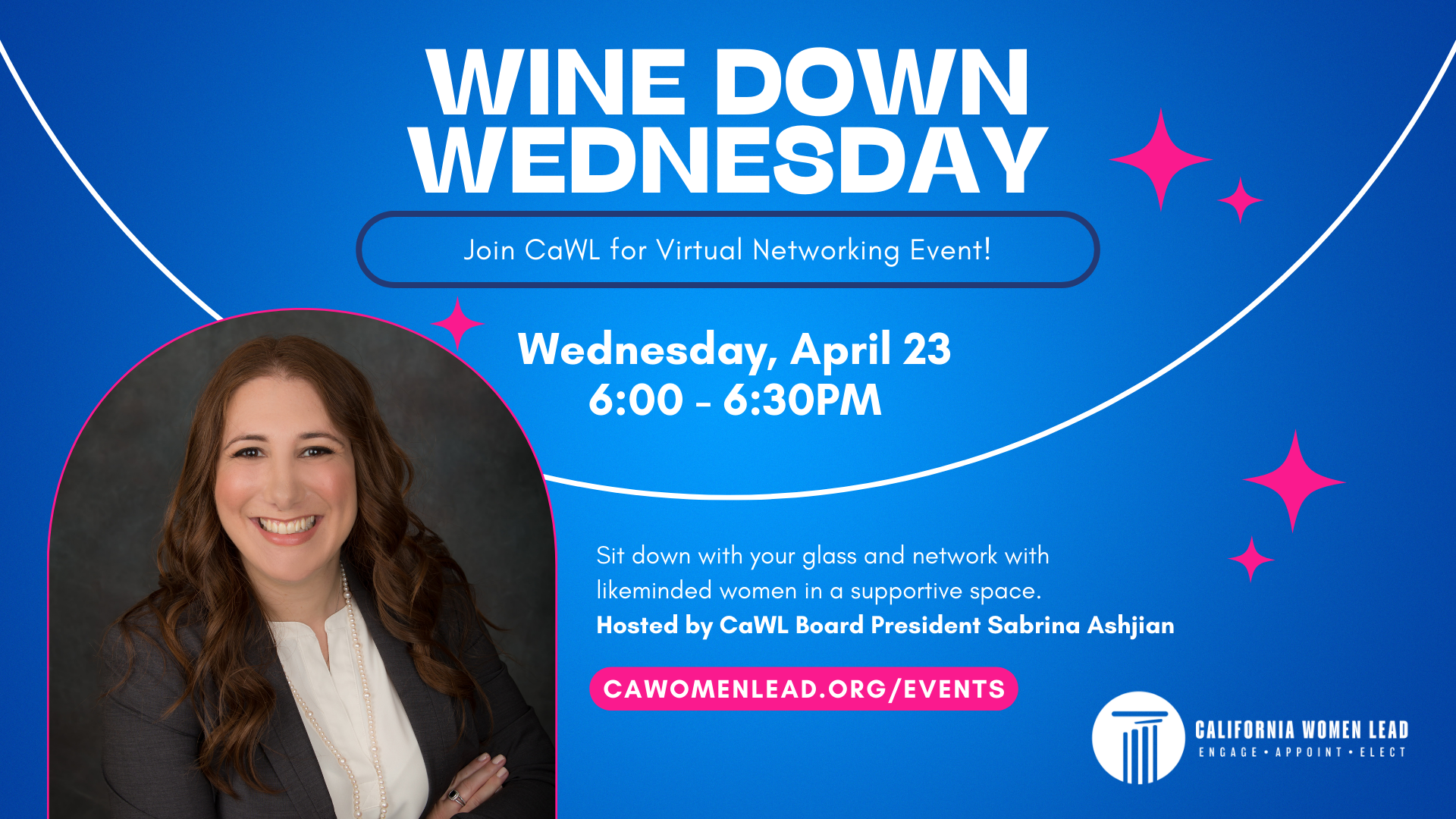 Wine dOwn Wednesdays