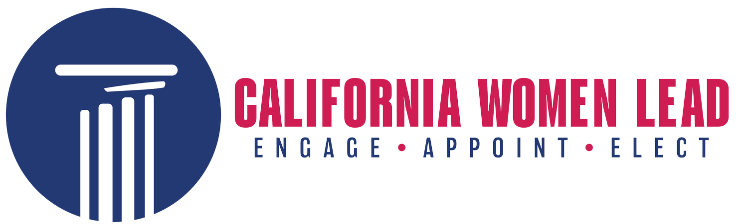 California Women Lead