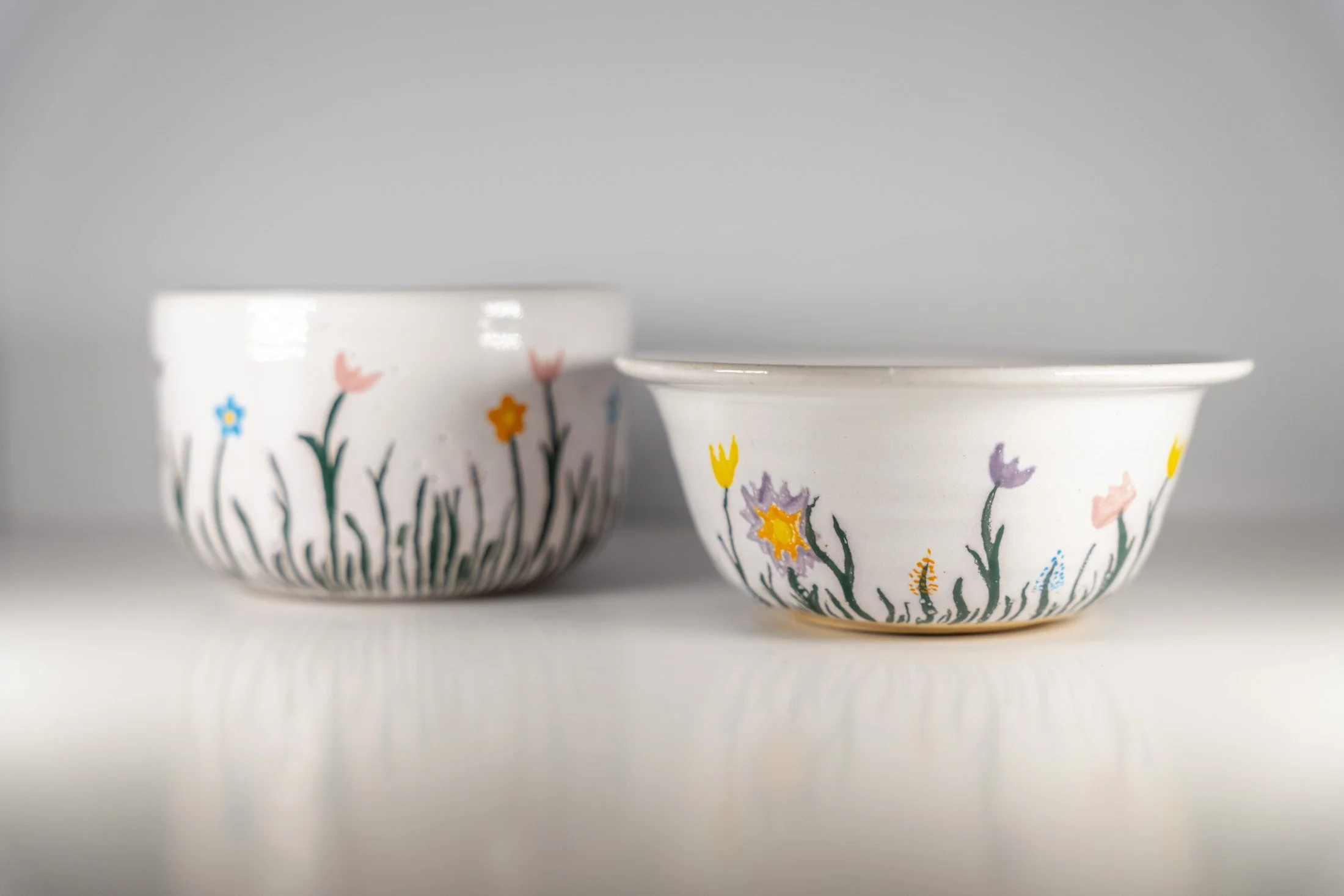 Flower Pots 2025