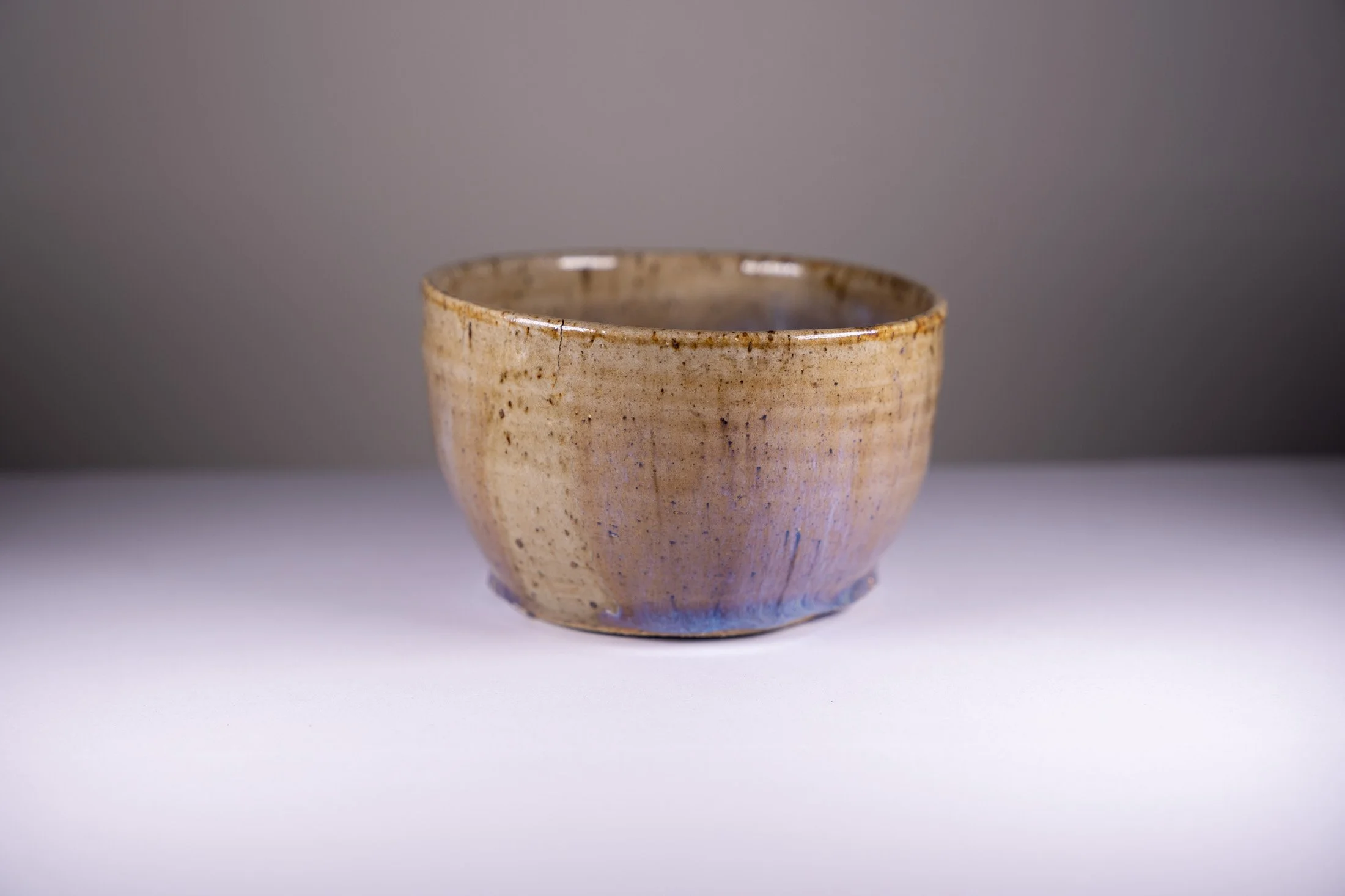 Iridescent Bowl 2025