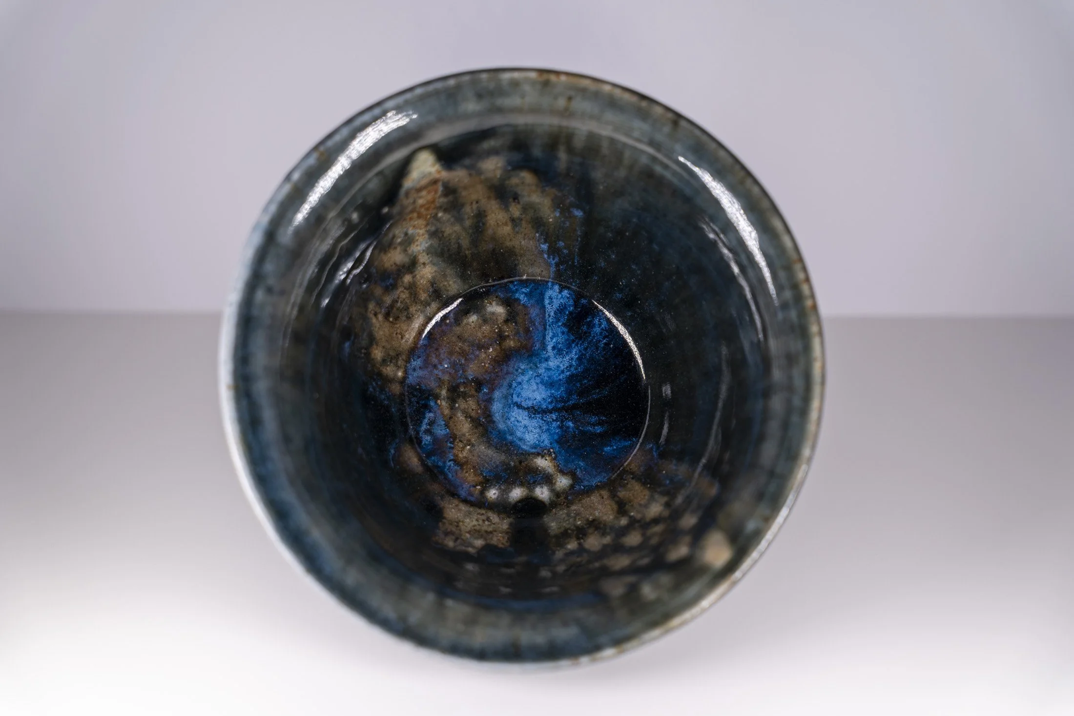Hint of Blue Bowl 2025