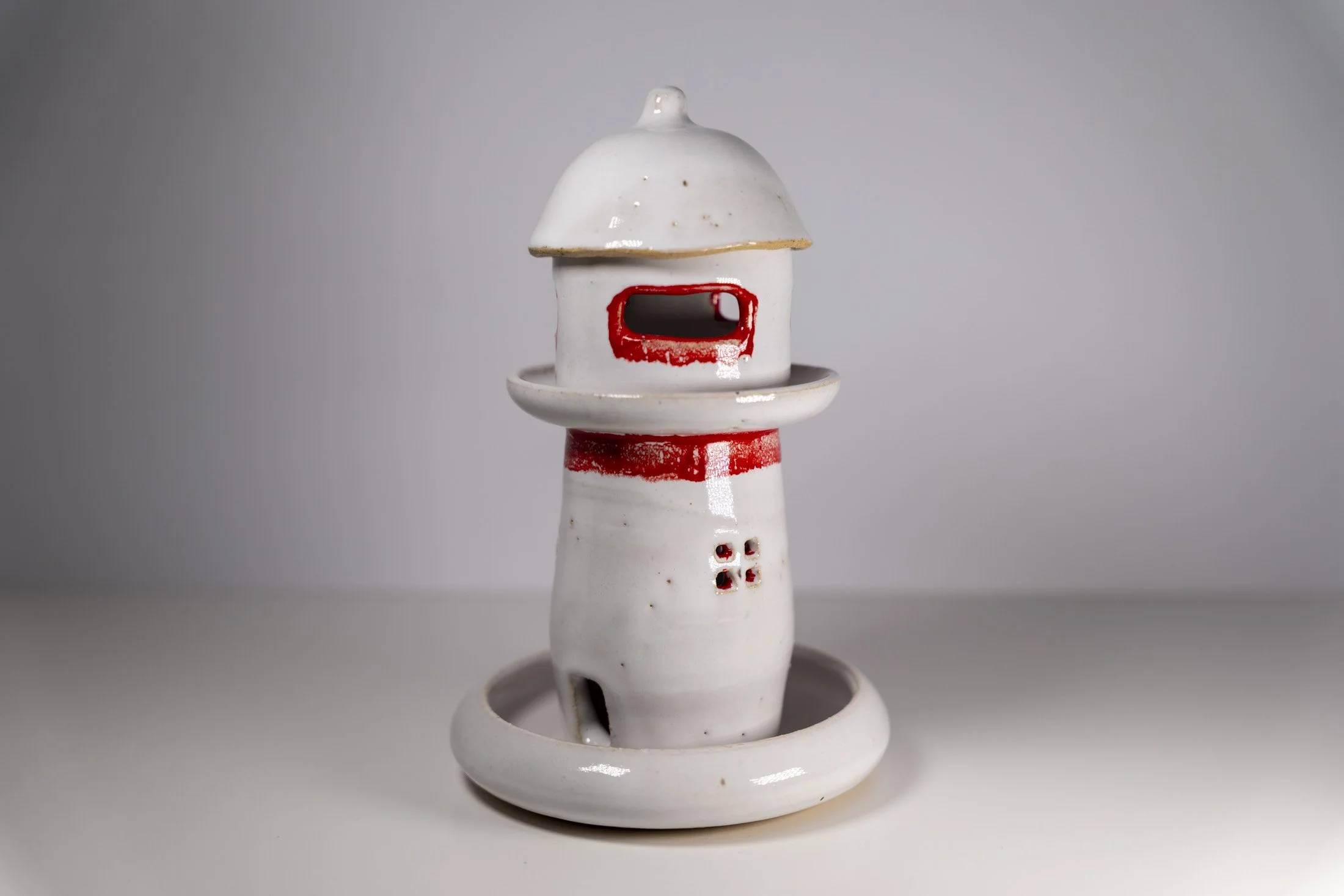 Lighthouse 2025