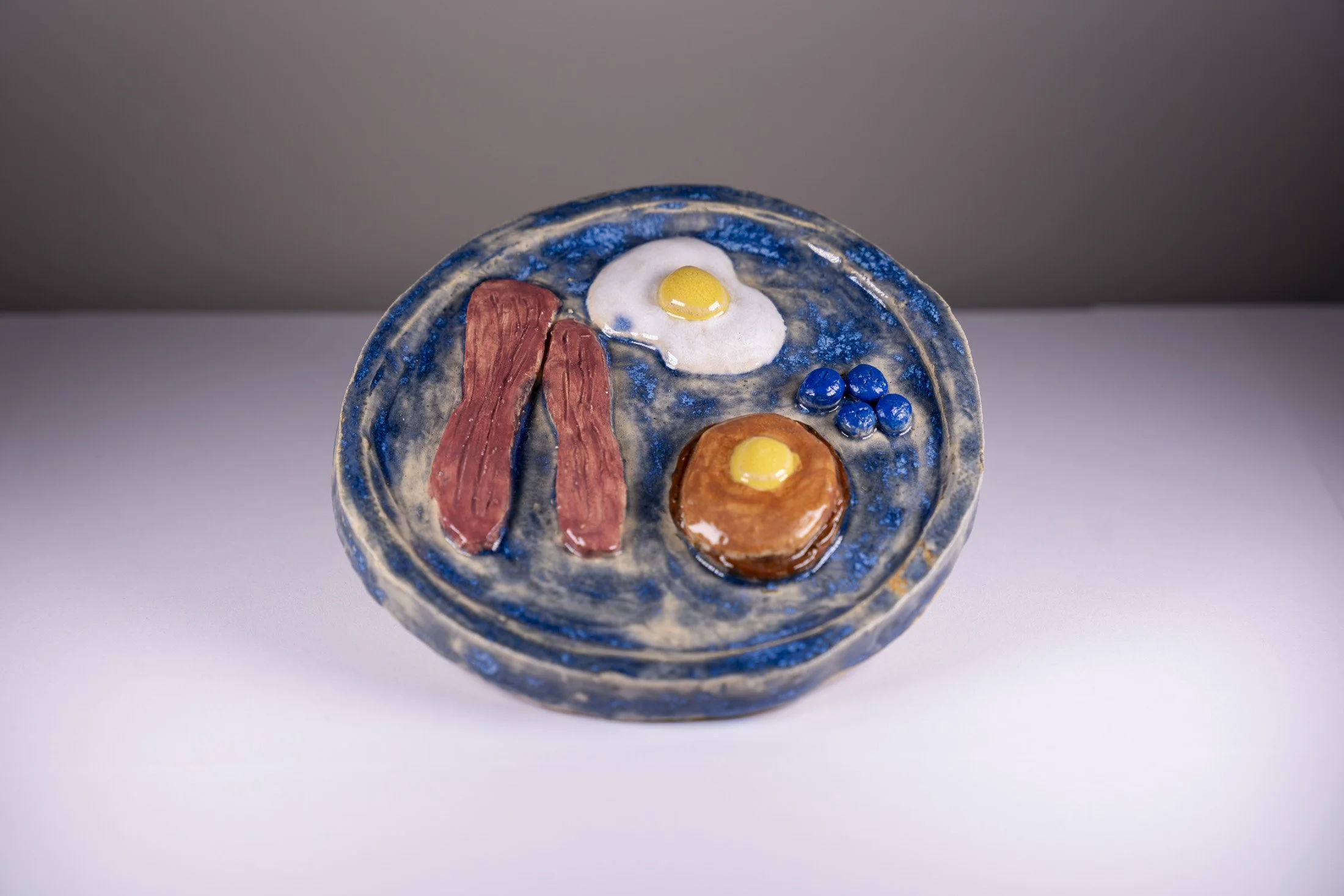 Breakfast Plate 2025