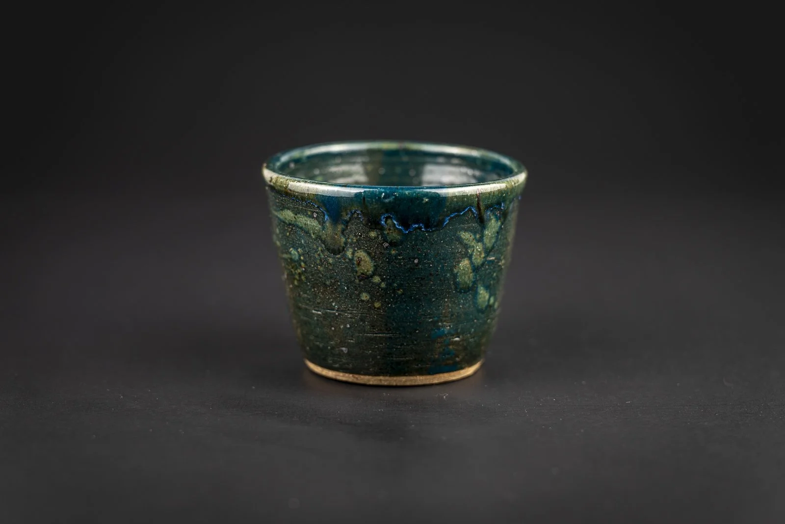 Green Cup I 2026