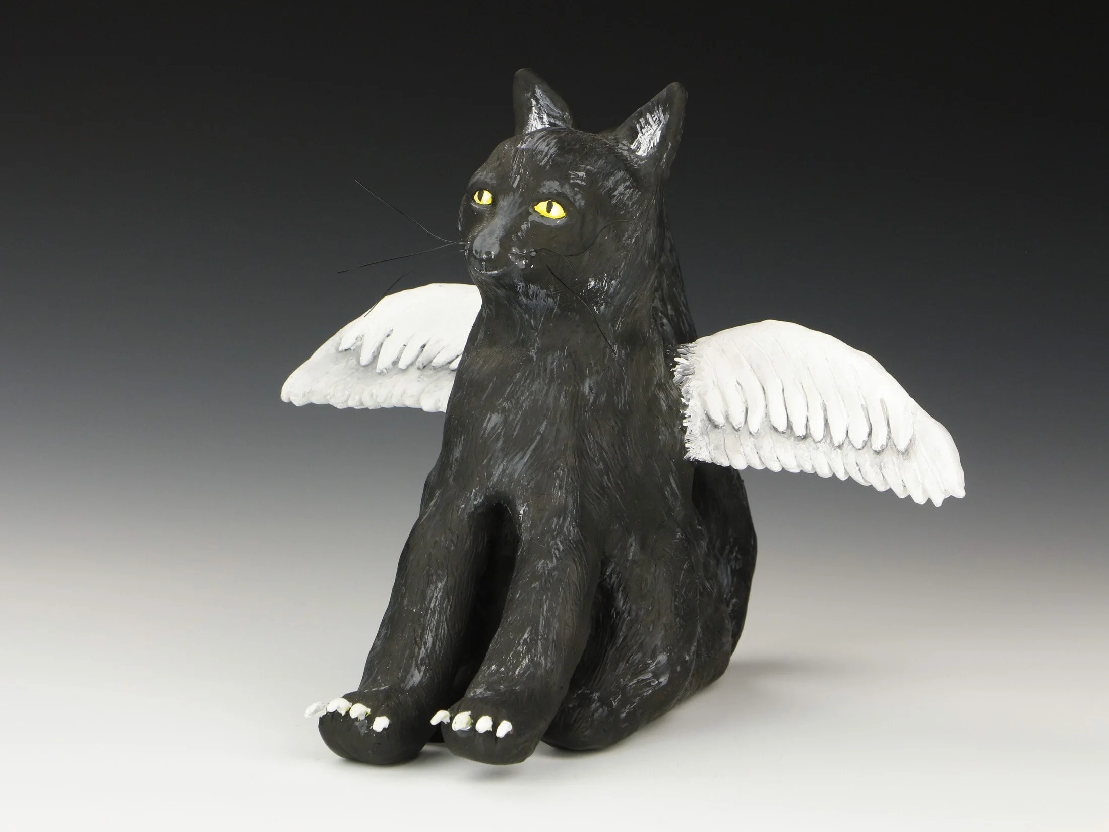Angel Cat 2023
