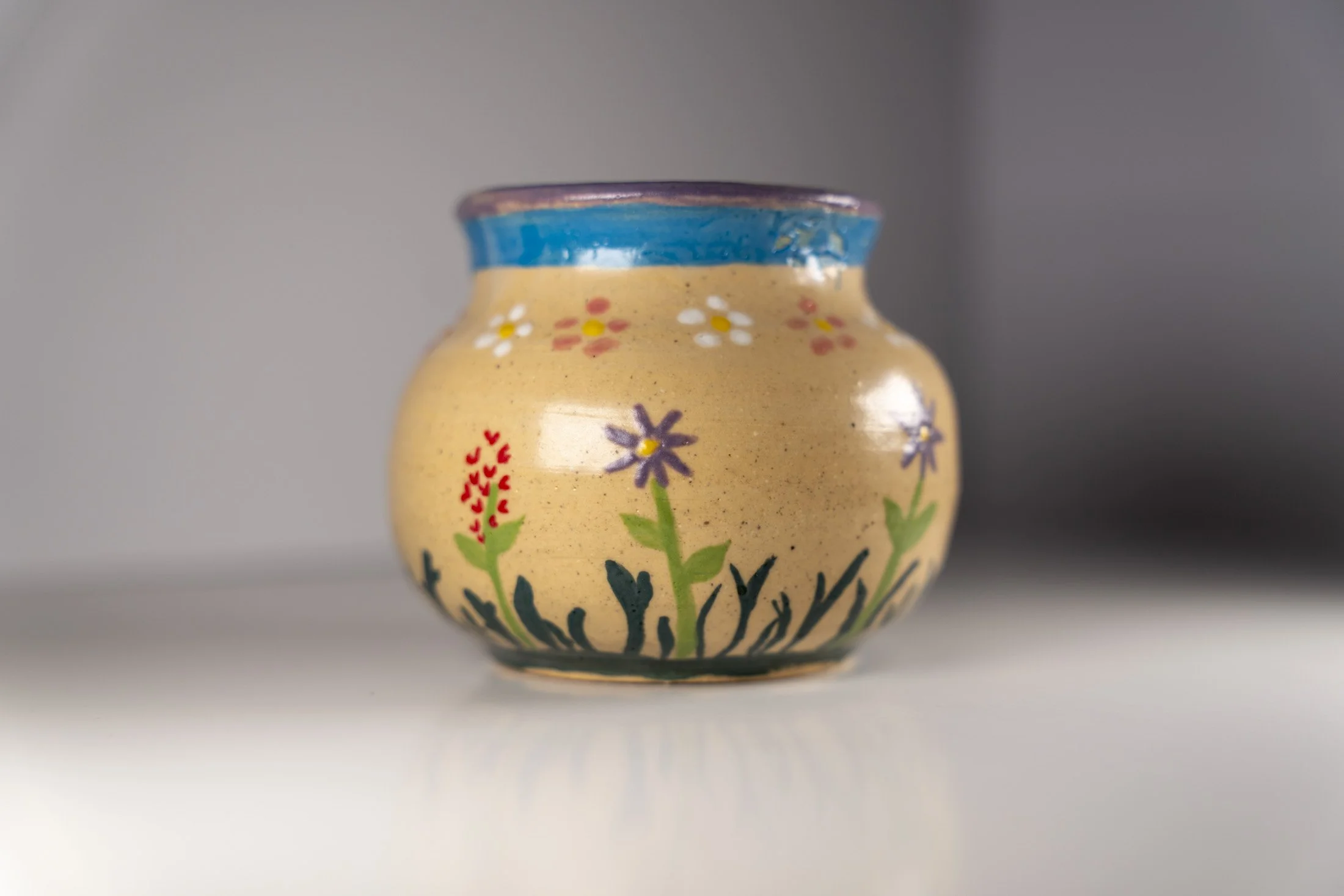 Mini Flower Pot 2025