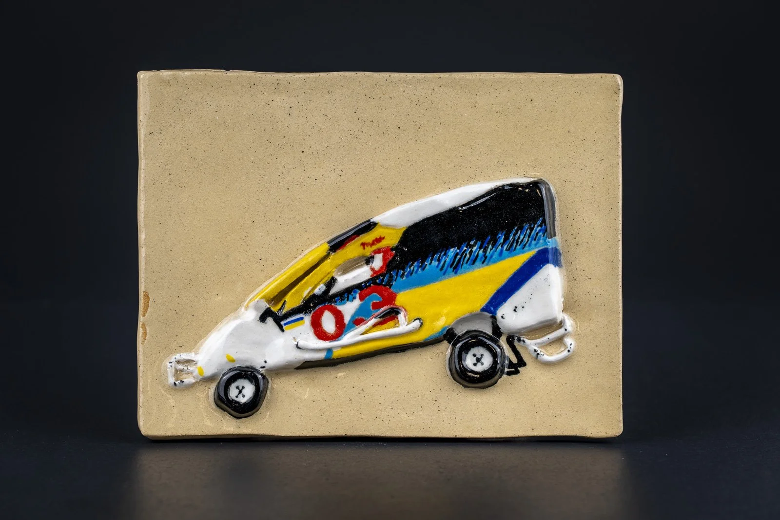 Race Car 2026